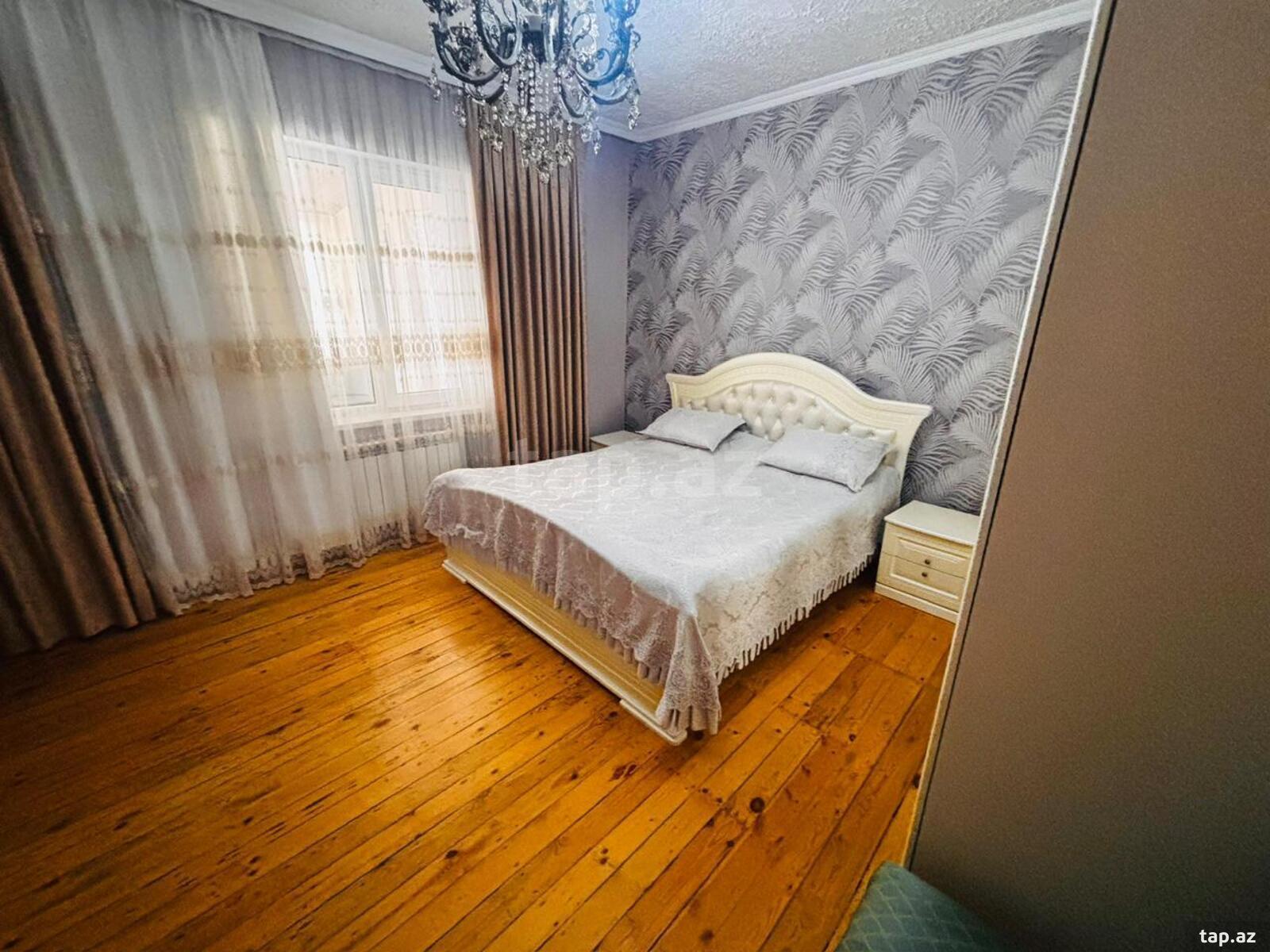 Həyət evi, Badamdar qəs. (3)
