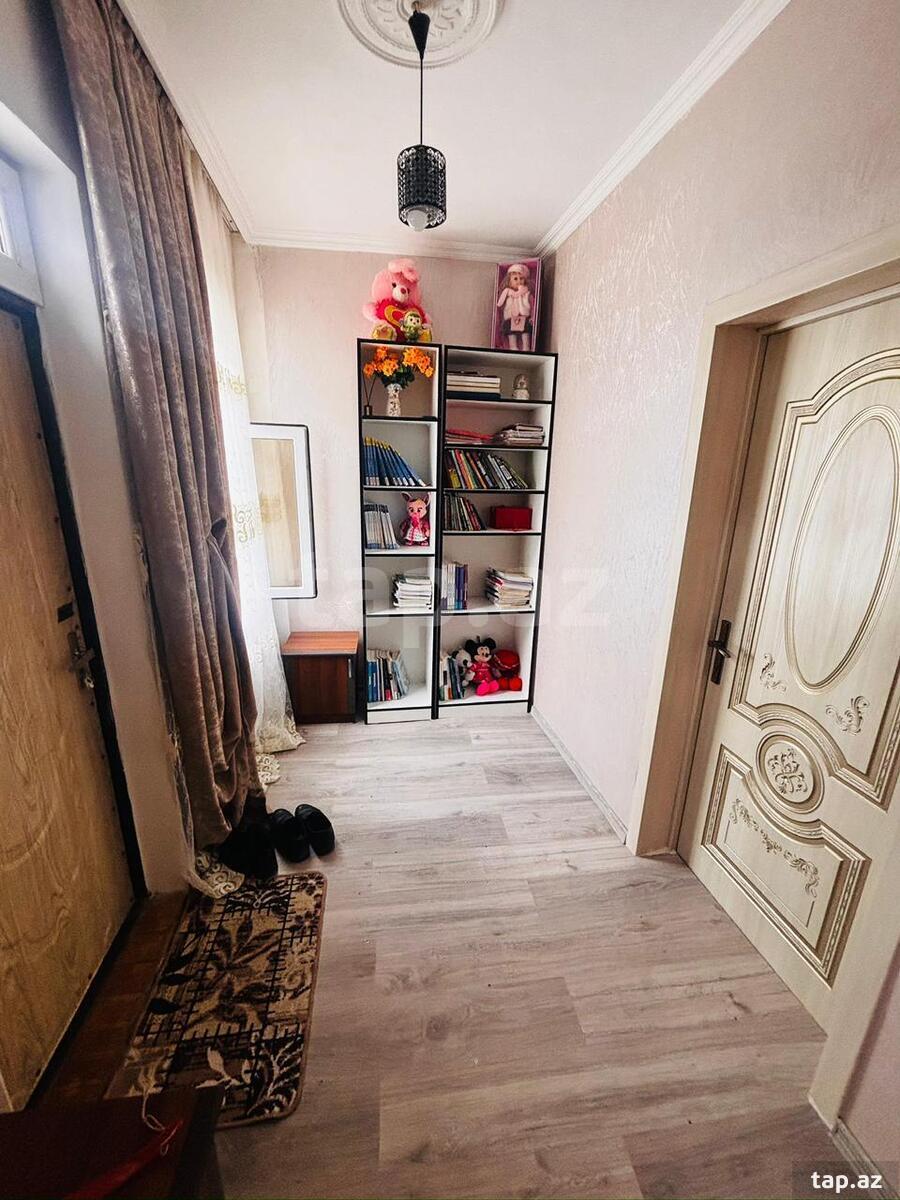 Həyət evi, Badamdar qəs. (7)