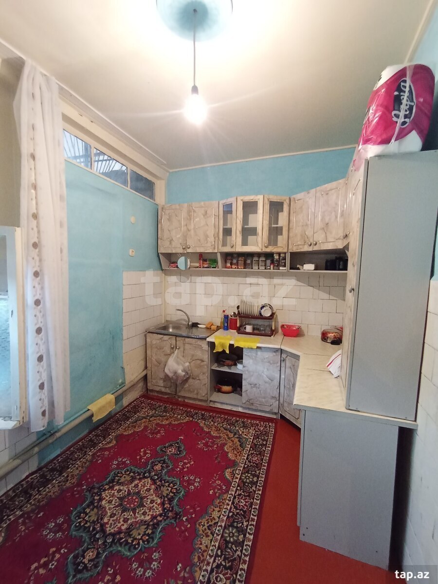 Həyət evi, Gəncə ş. (7)