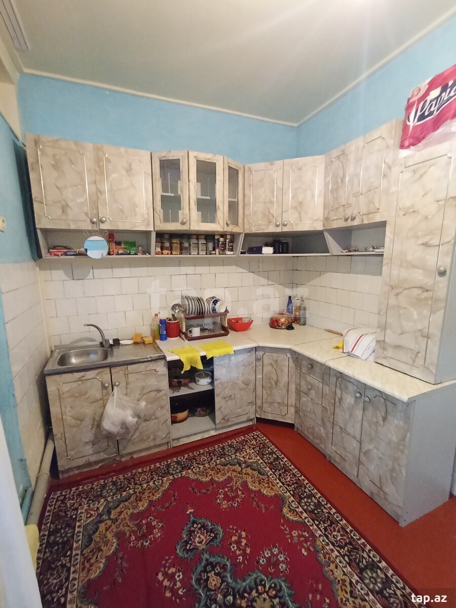Həyət evi, Gəncə ş. (9)