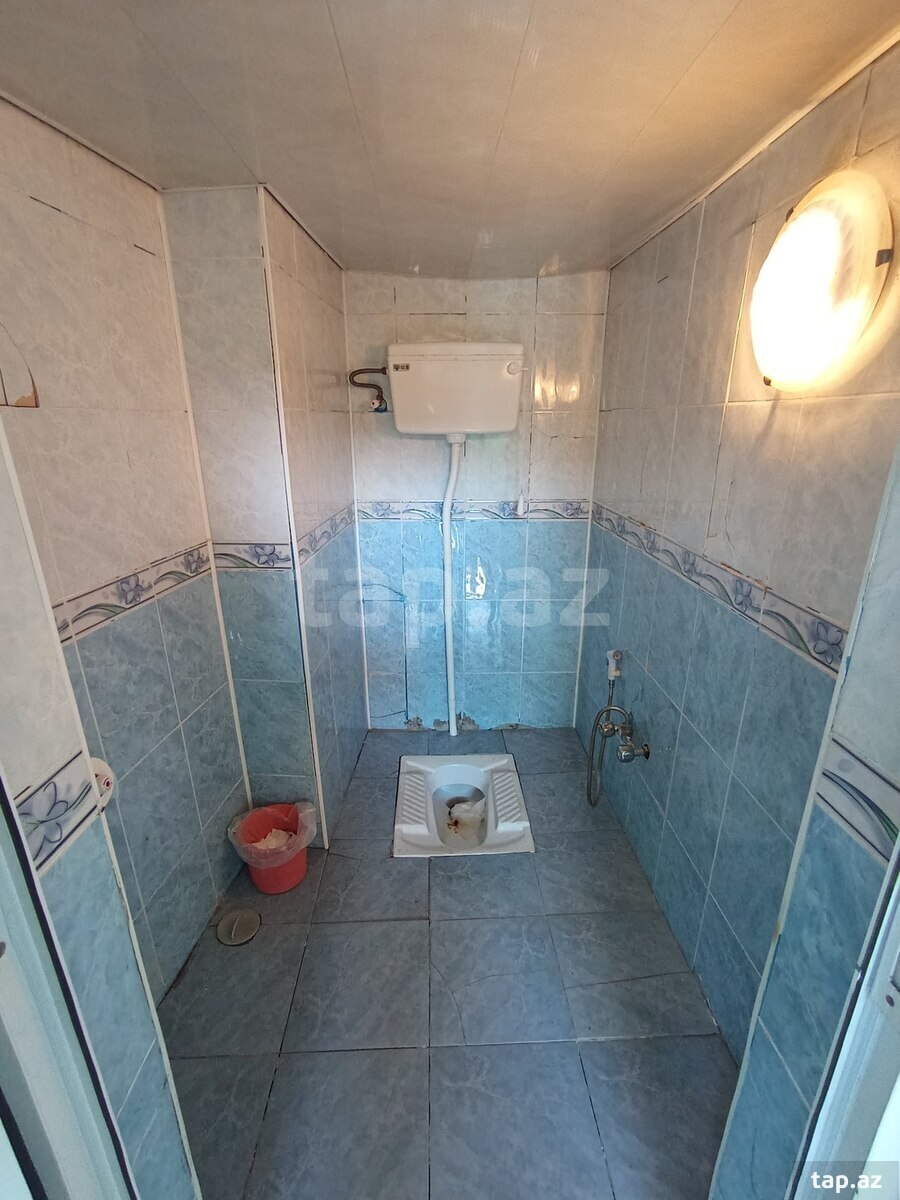 Həyət evi, Gəncə ş. (13)