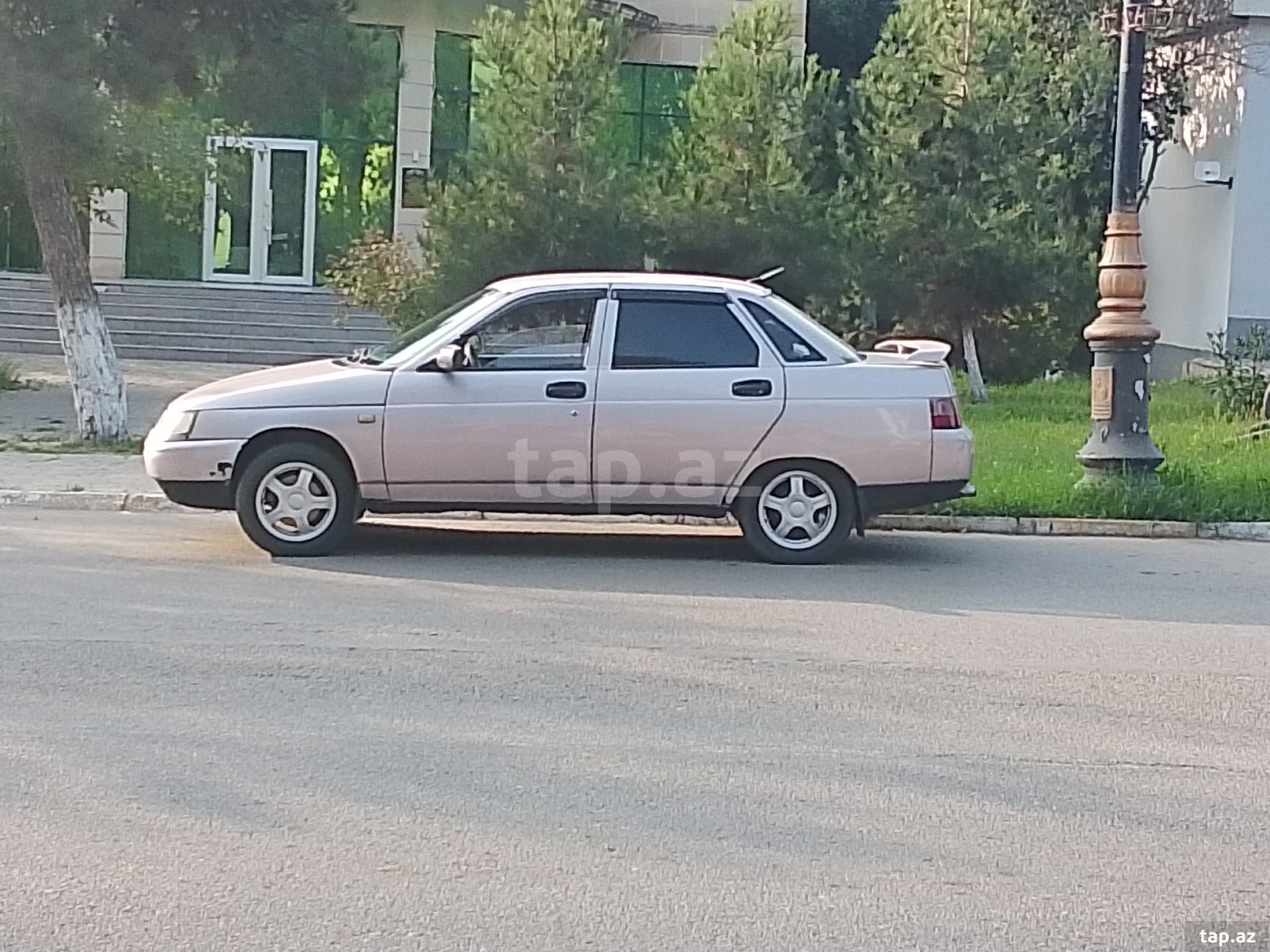 LADA (VAZ) 2110, 2001 il (3)