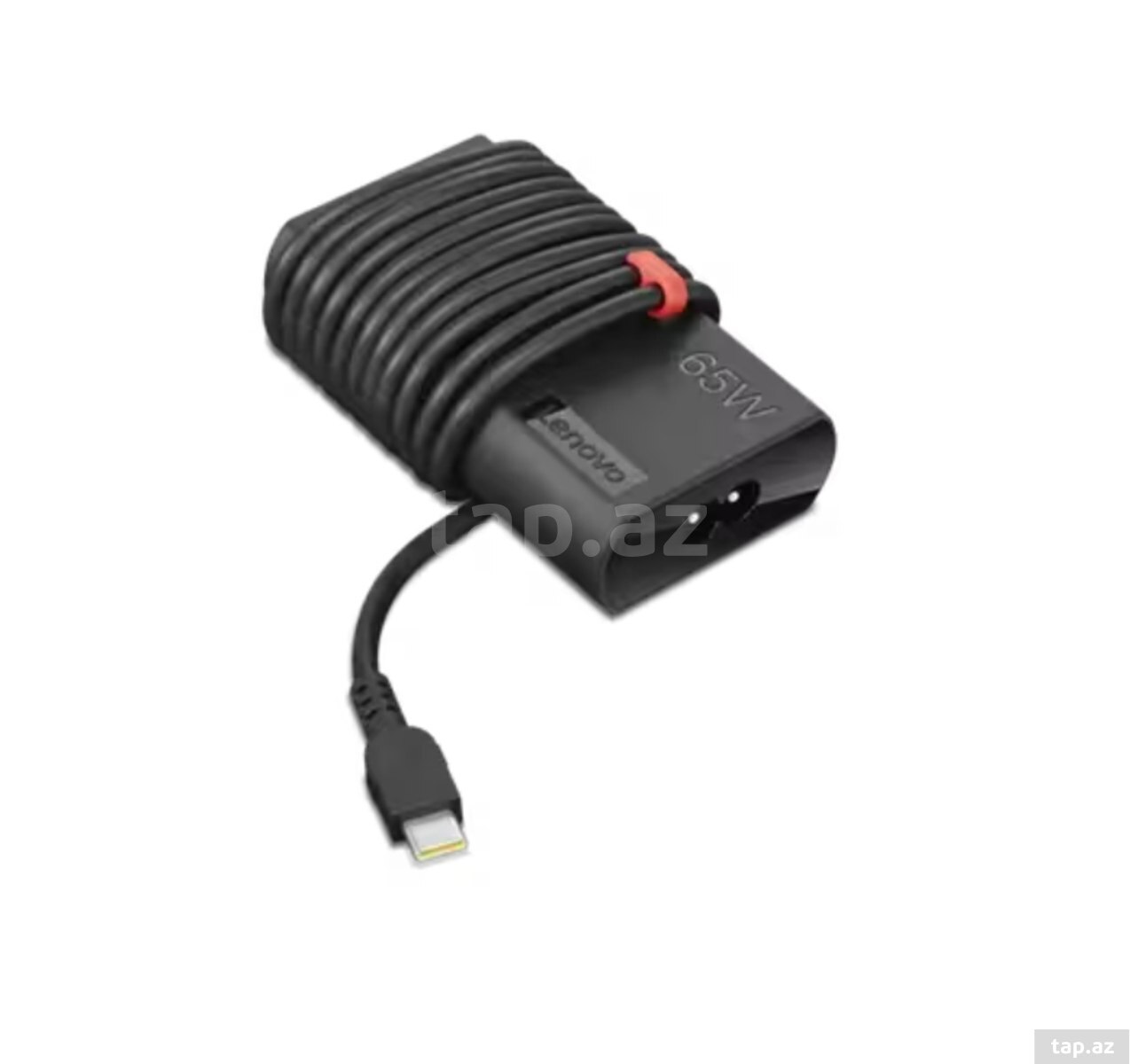 ThinkPad 65W Slim USB-C AC Adapter