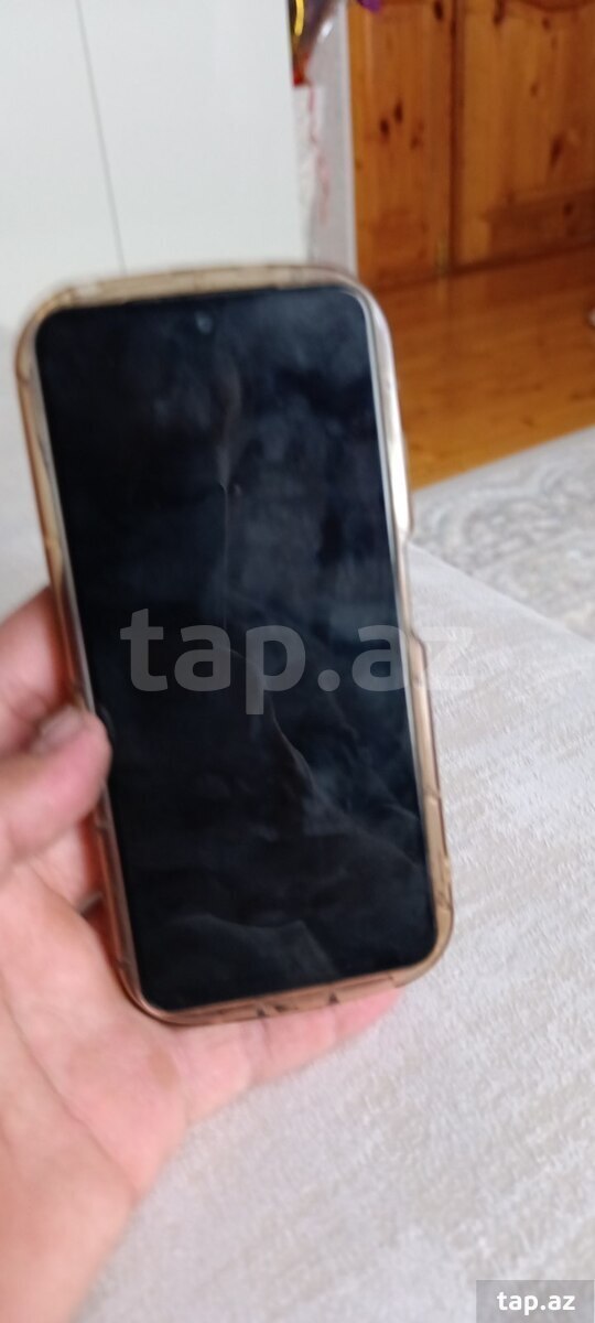 Xiaomi Redmi Note 11 Pearl White 128GB/6GB (3)