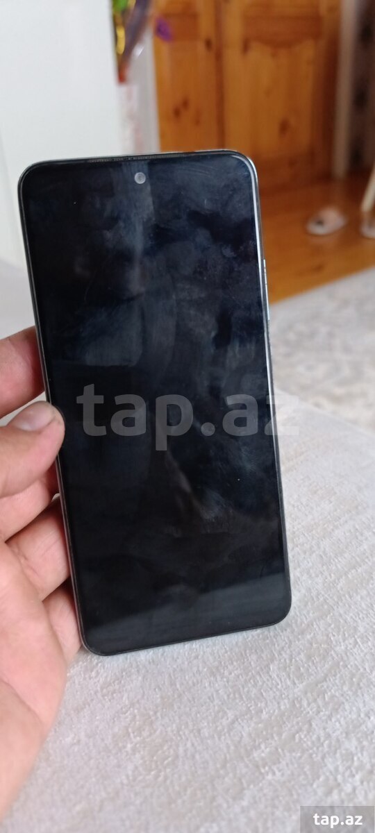 Xiaomi Redmi Note 11 Pearl White 128GB/6GB (4)