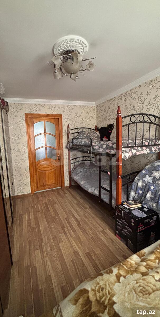 2 otaqlı mənzil satılır, 5-ci mikrorayon, Sumqayıt