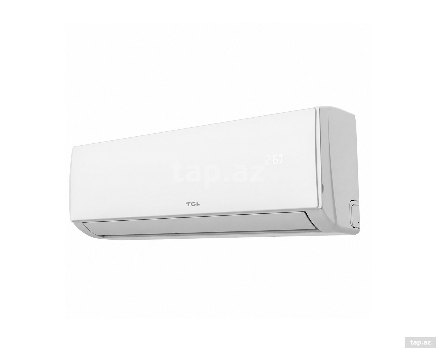 Kondisioner TCL TAC-09CHSD/XA73 9000 BTU — 1