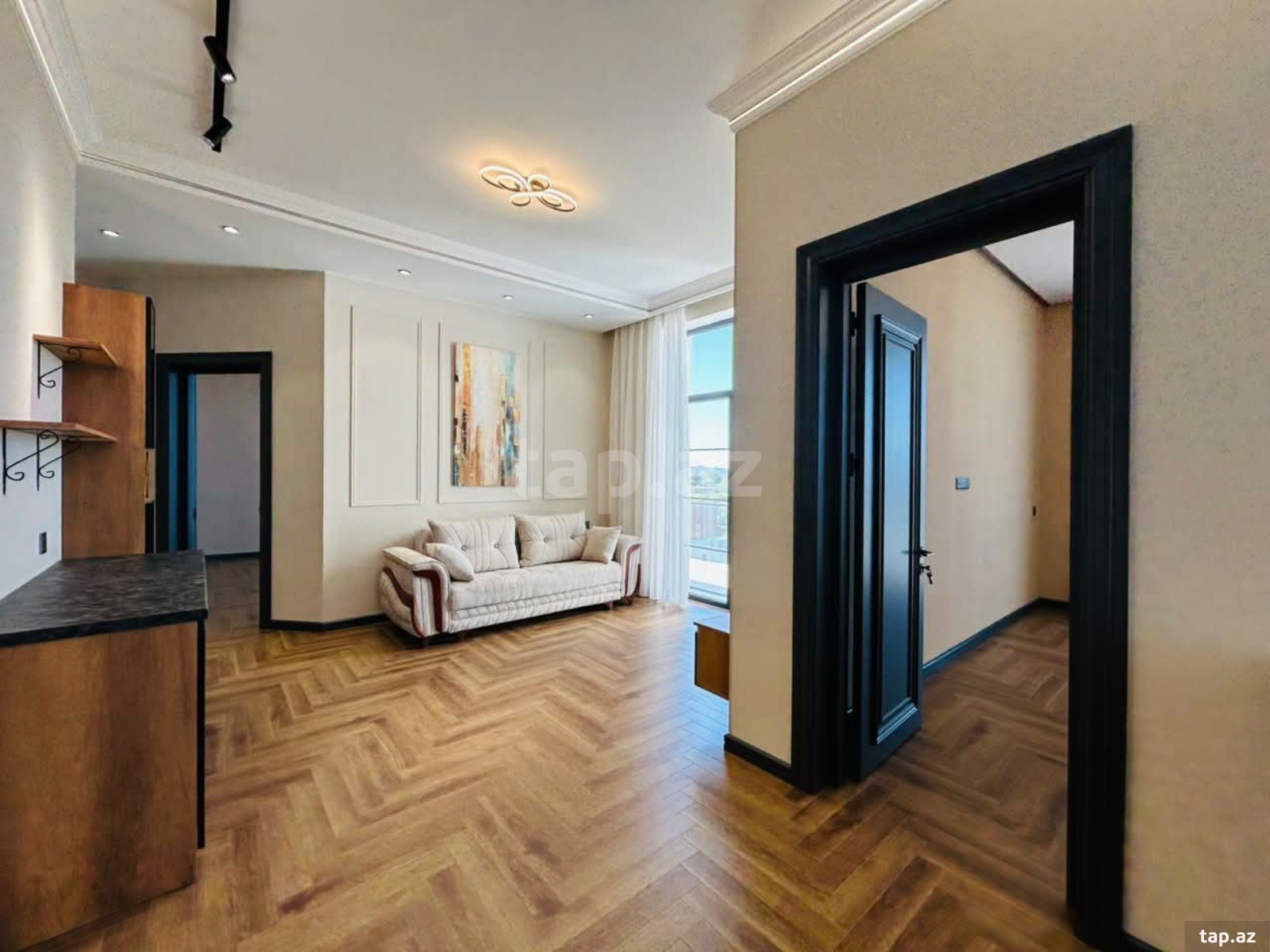 Bağ evi, Mərdəkan qəs. (22)
