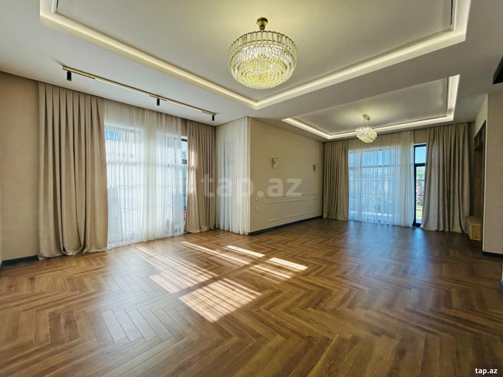 Bağ evi, Mərdəkan qəs. (21)