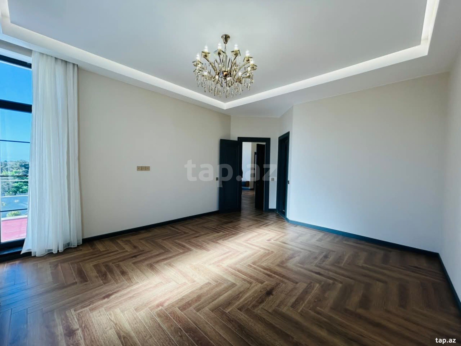 Bağ evi, Mərdəkan qəs. (11)