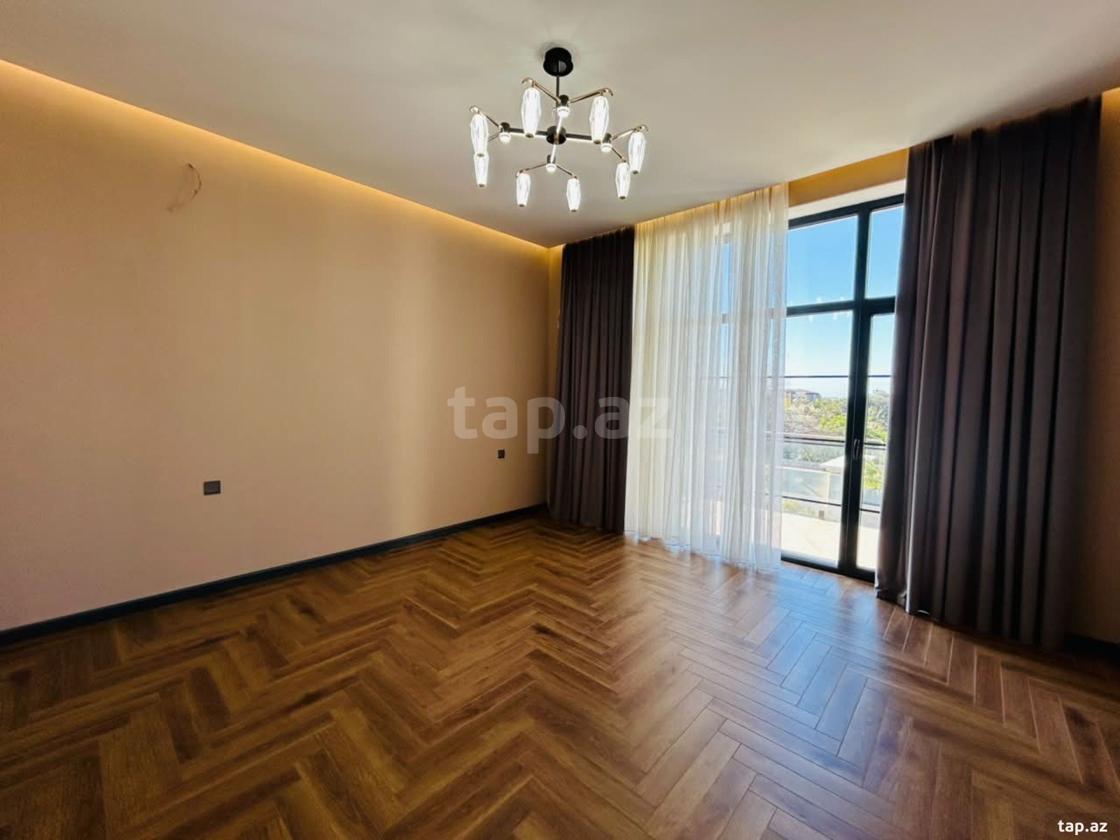 Bağ evi, Mərdəkan qəs. (5)