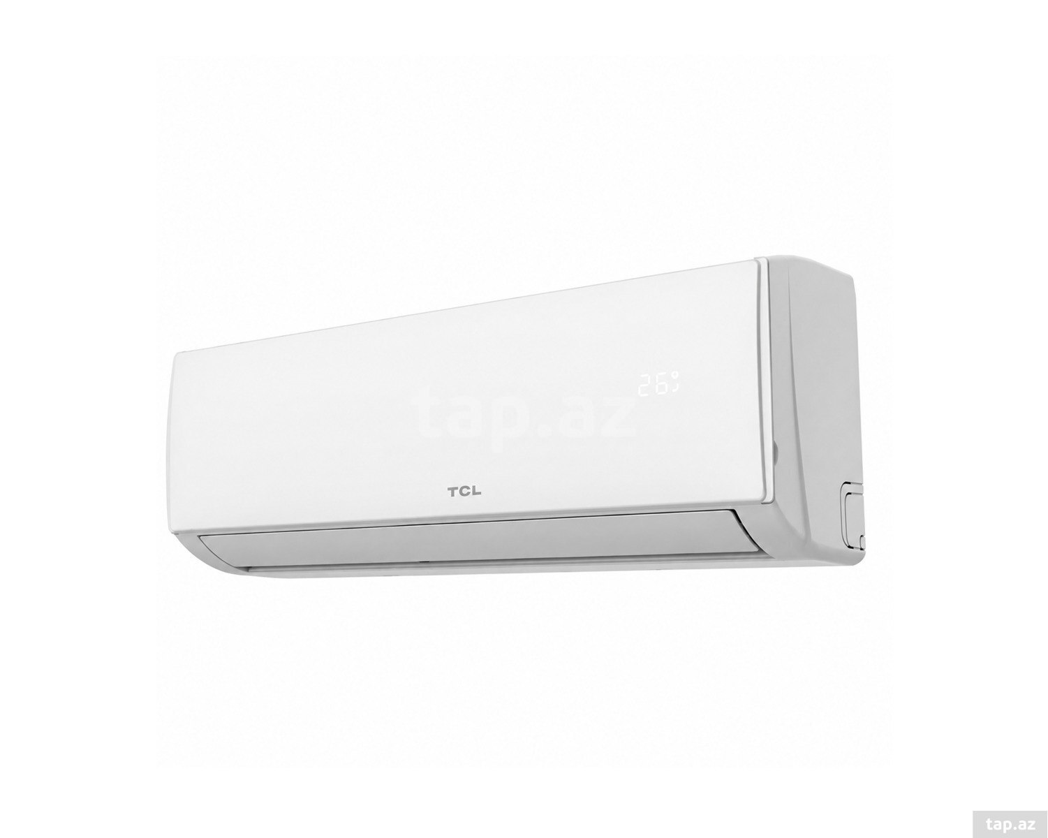 TCL TAC-24CHSD/XA73 24000 BTU borulu kondisioner — 1