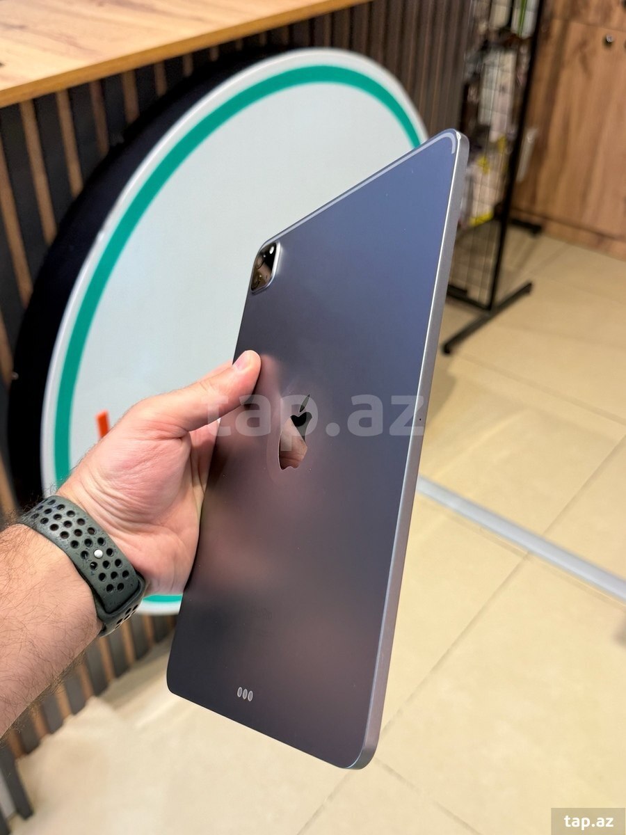 Apple iPad Pro 11 M2 chip / 2022 (5)