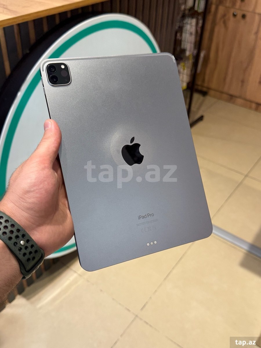 Apple iPad Pro 11 M2 chip / 2022