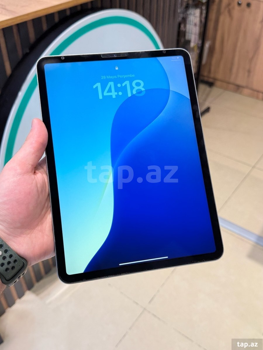 Apple iPad Pro 11 M2 chip / 2022 (6)