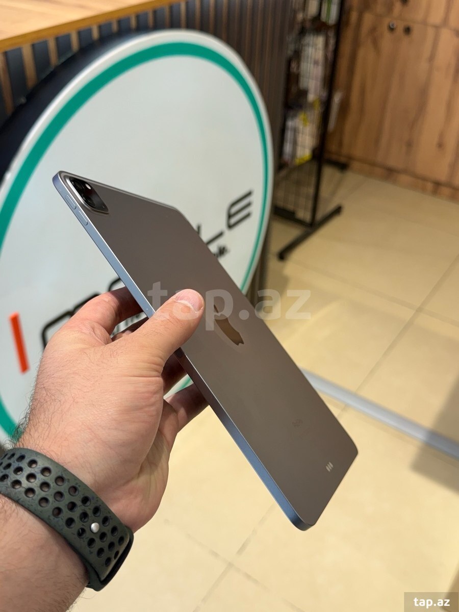 Apple iPad Pro 11 M2 chip / 2022 (3)