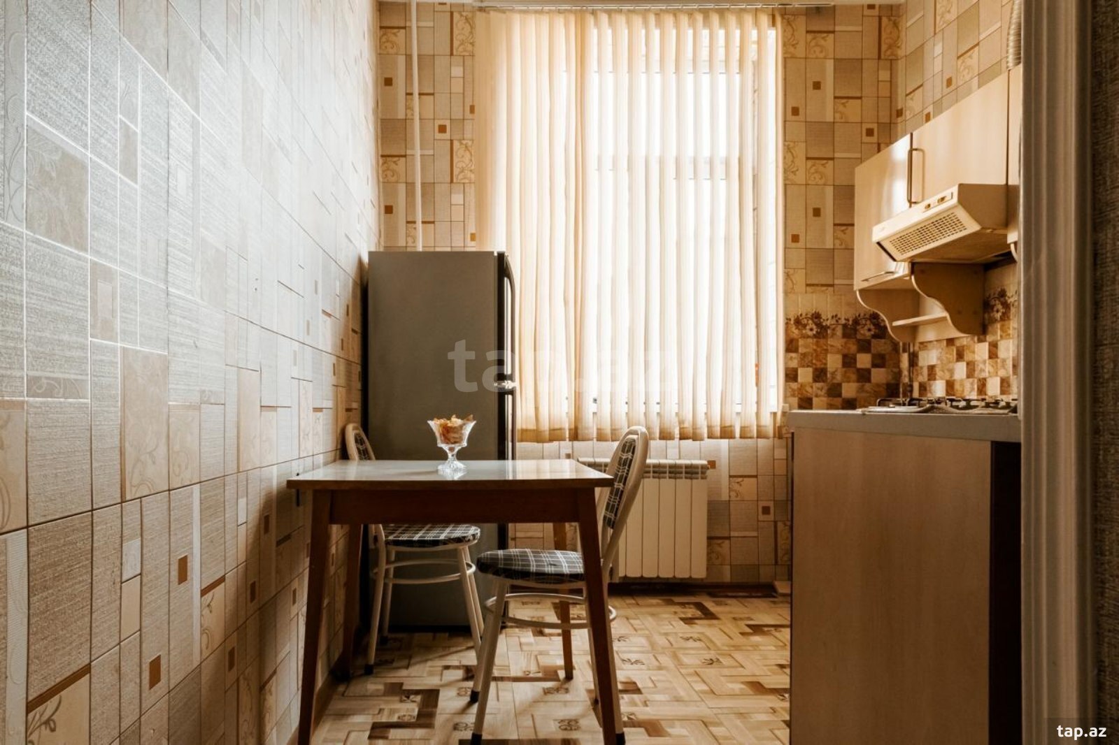 2-otaqlı yeni tikili kirayə verilir, 28 May m., 55 m² (6)