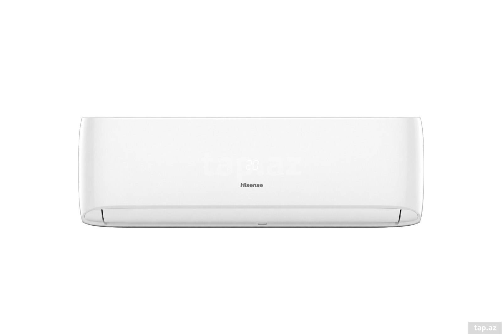 HISENSE AS-09HW4RLRCA01A 9000 BTU Borulu Kondisioner — 1