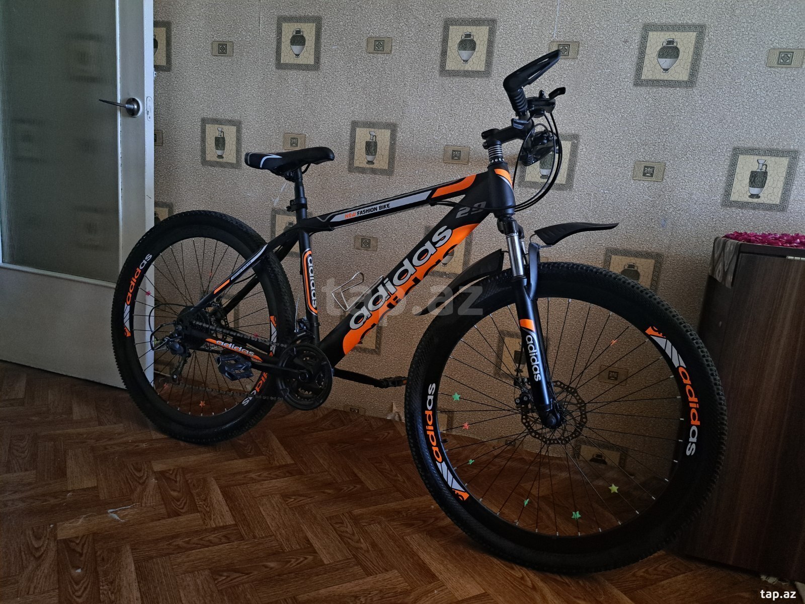 Velosiped