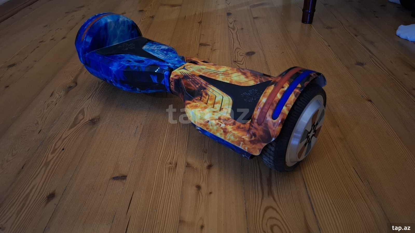 Segway
