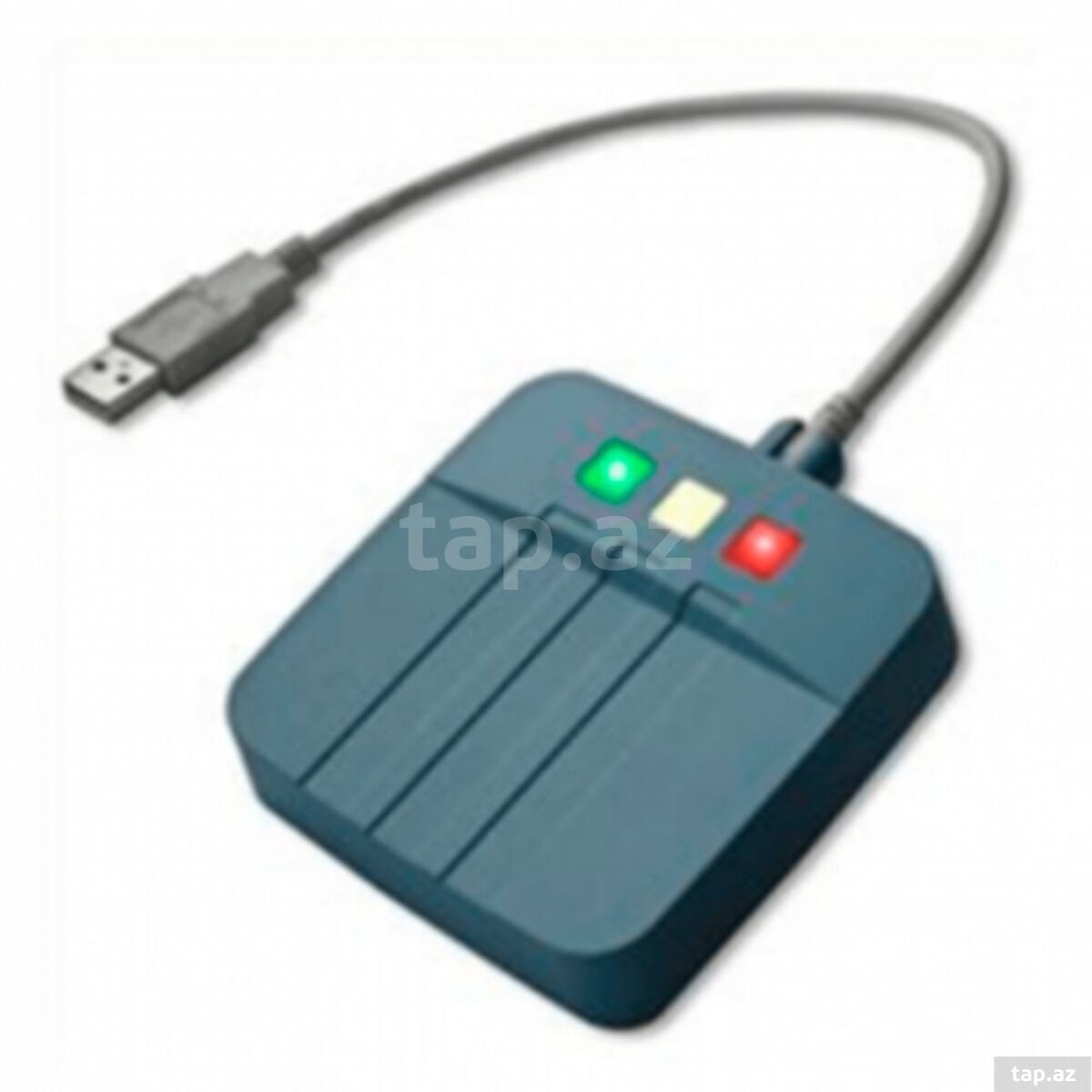 Canon MiCard Multi V3 CENV USB Card Reader — 1