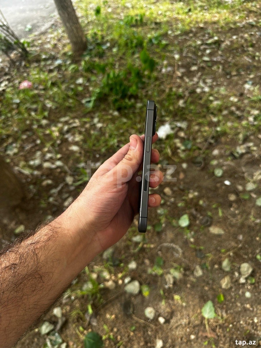 Apple iPhone 17 Black 256GB/8GB (2)