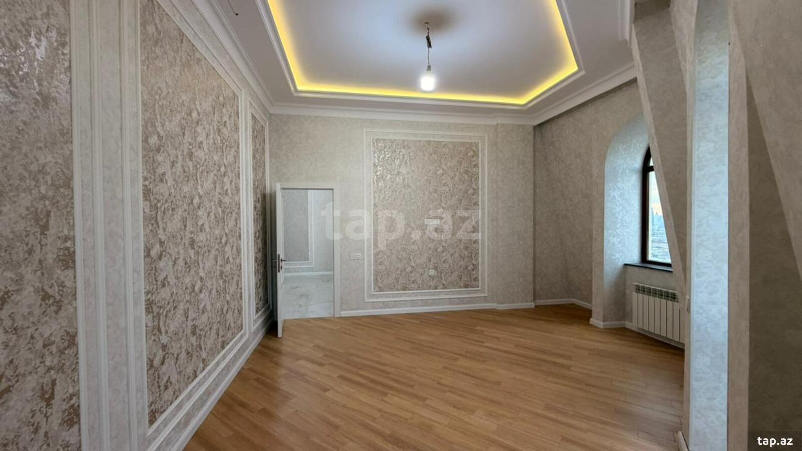 2-otaqlı yeni tikili, Koroğlu m., 89 m² (10)