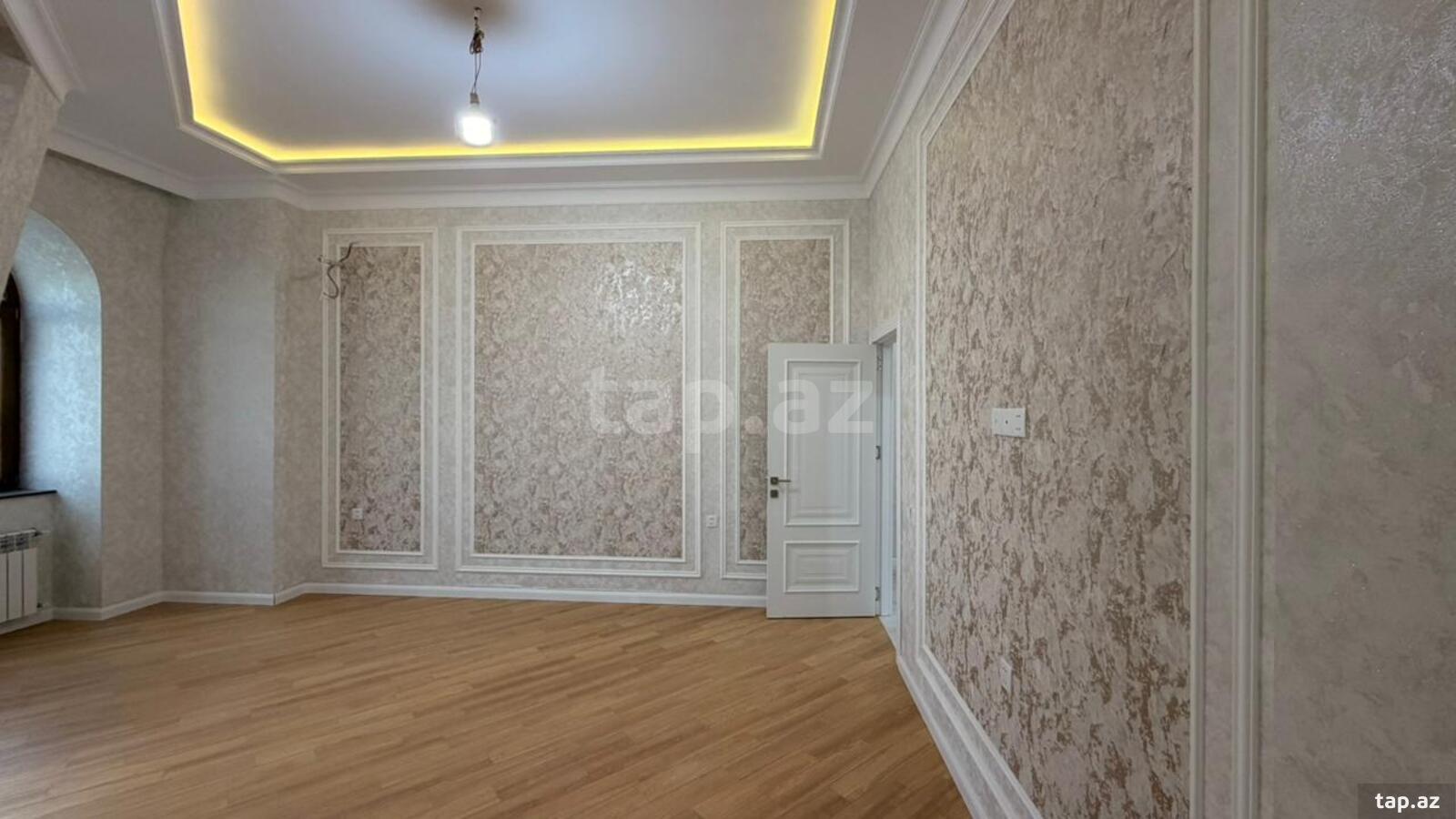 2-otaqlı yeni tikili, Koroğlu m., 89 m² (3)