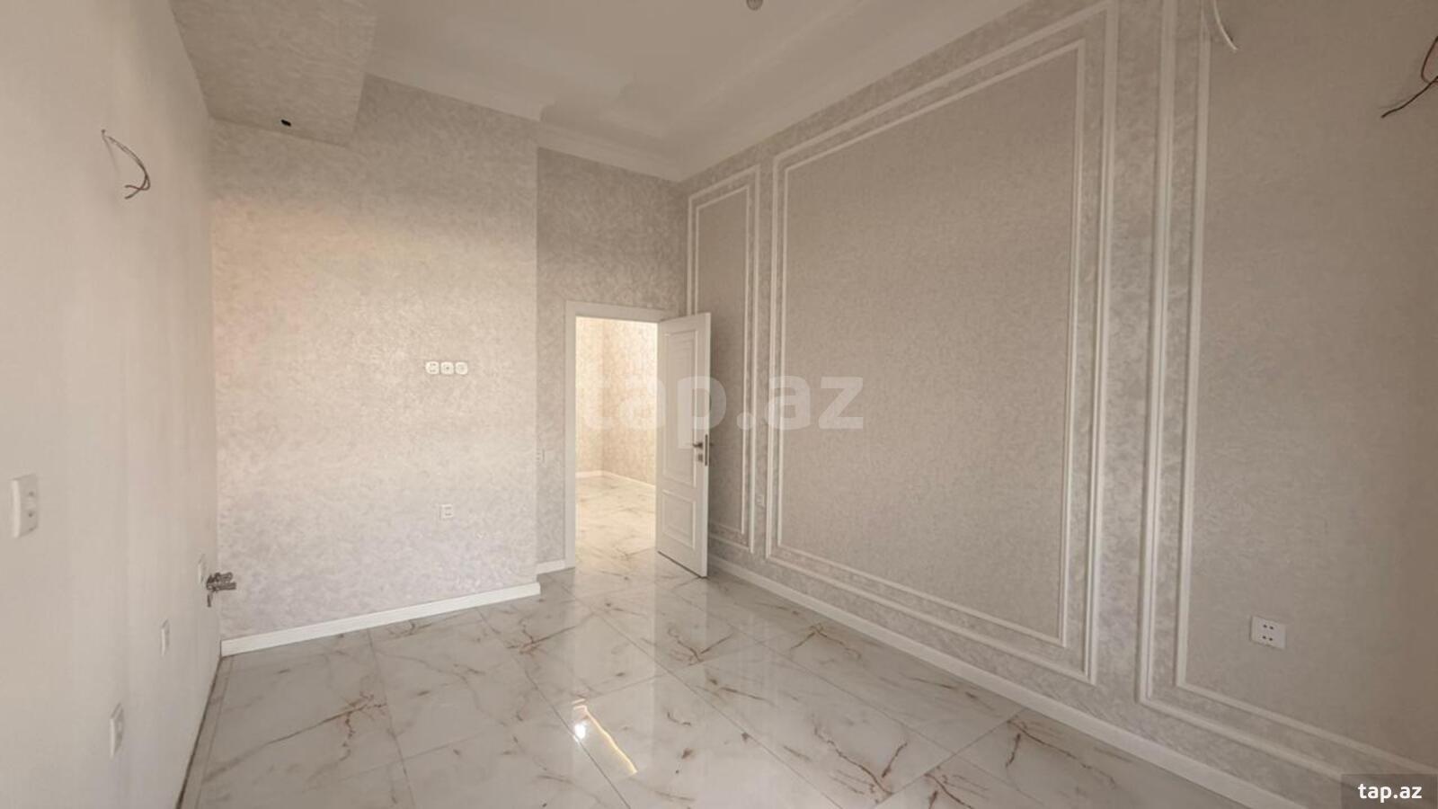 2-otaqlı yeni tikili, Koroğlu m., 89 m² (5)