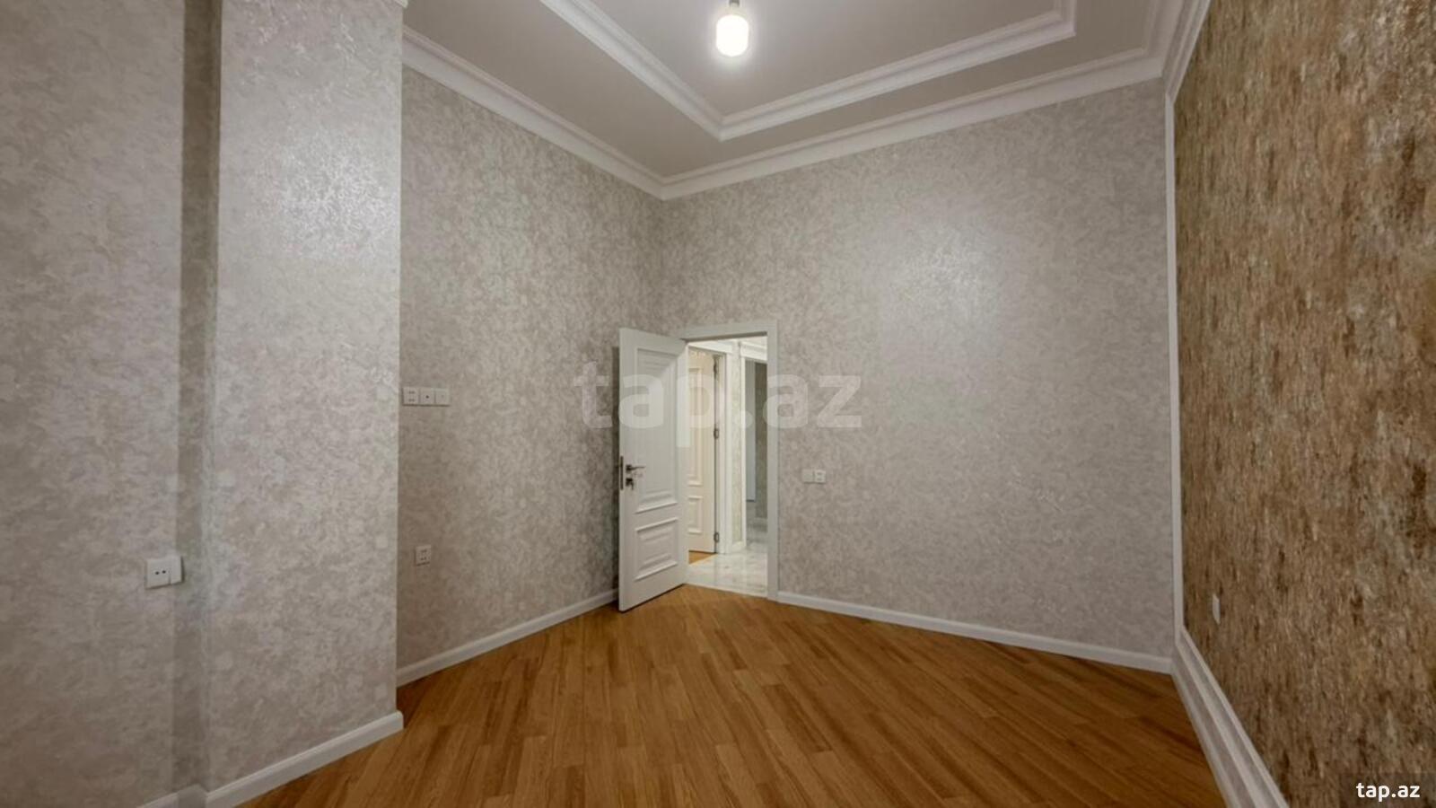 2-otaqlı yeni tikili, Koroğlu m., 89 m² (11)