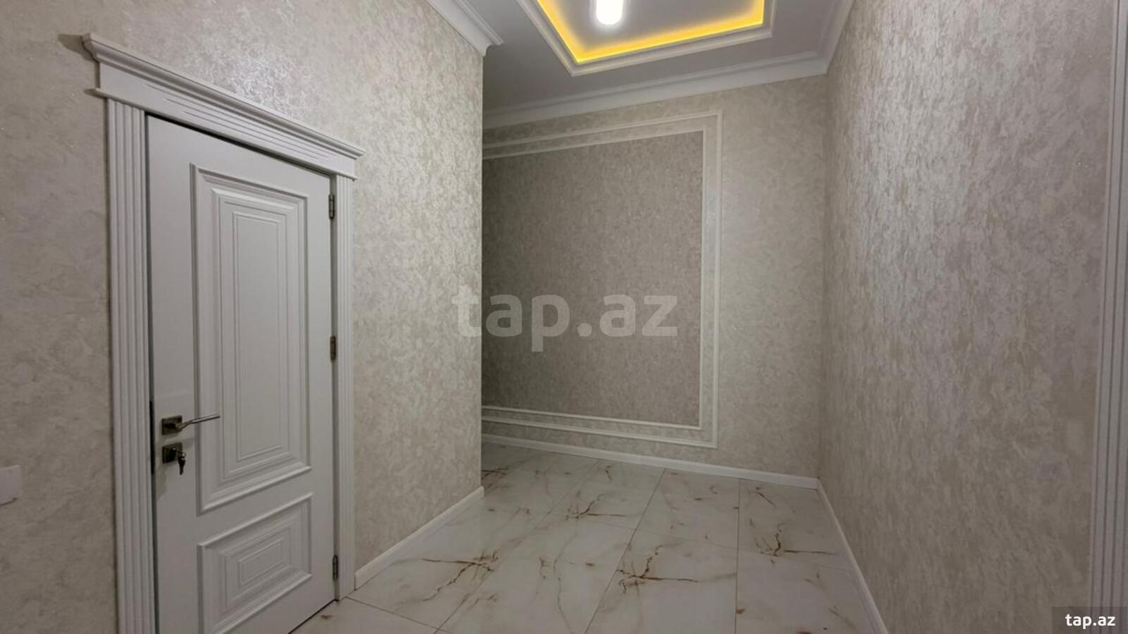 2-otaqlı yeni tikili, Koroğlu m., 89 m² (12)