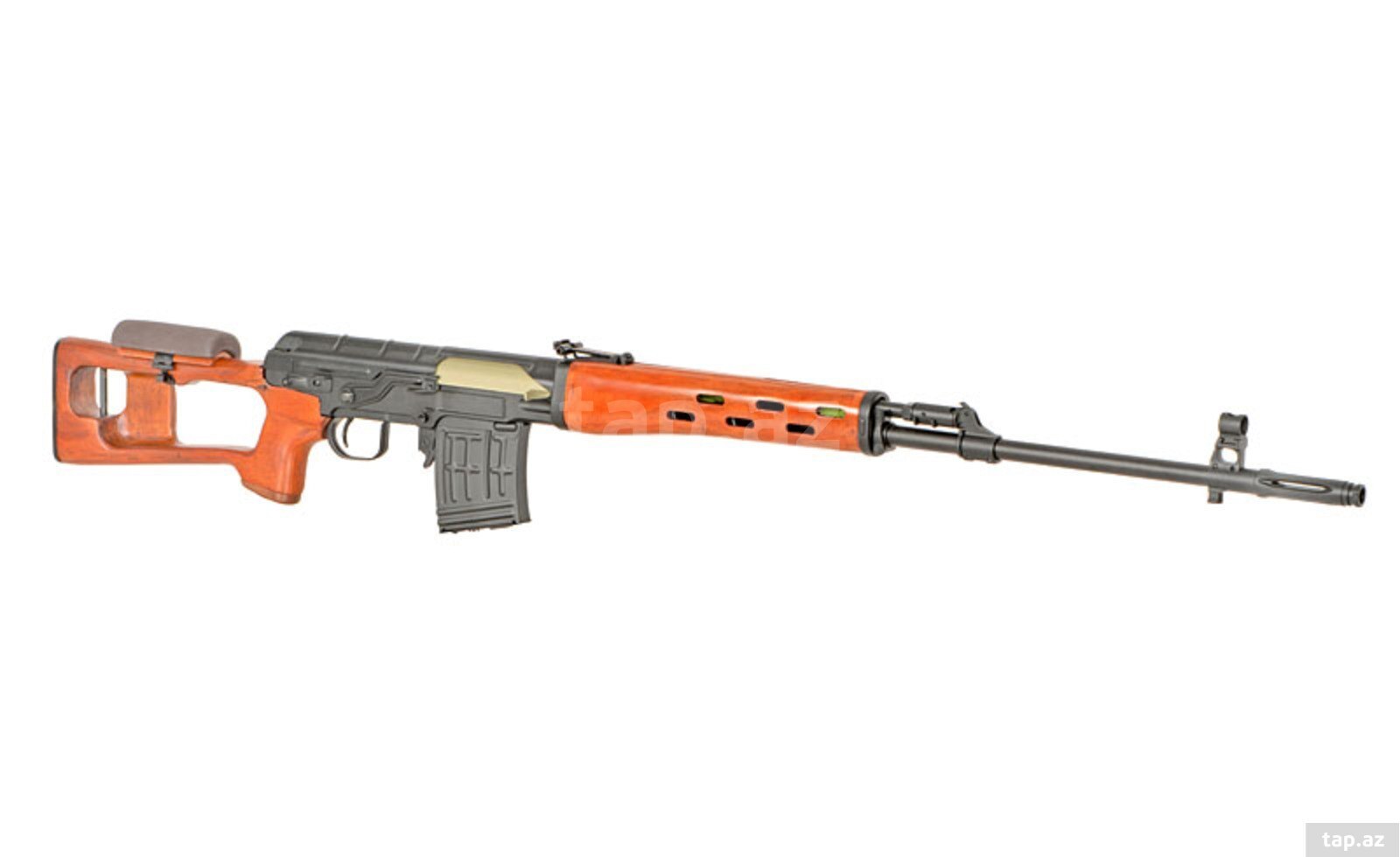 CYMA CM.057 Airsoft tüfəngi (2)