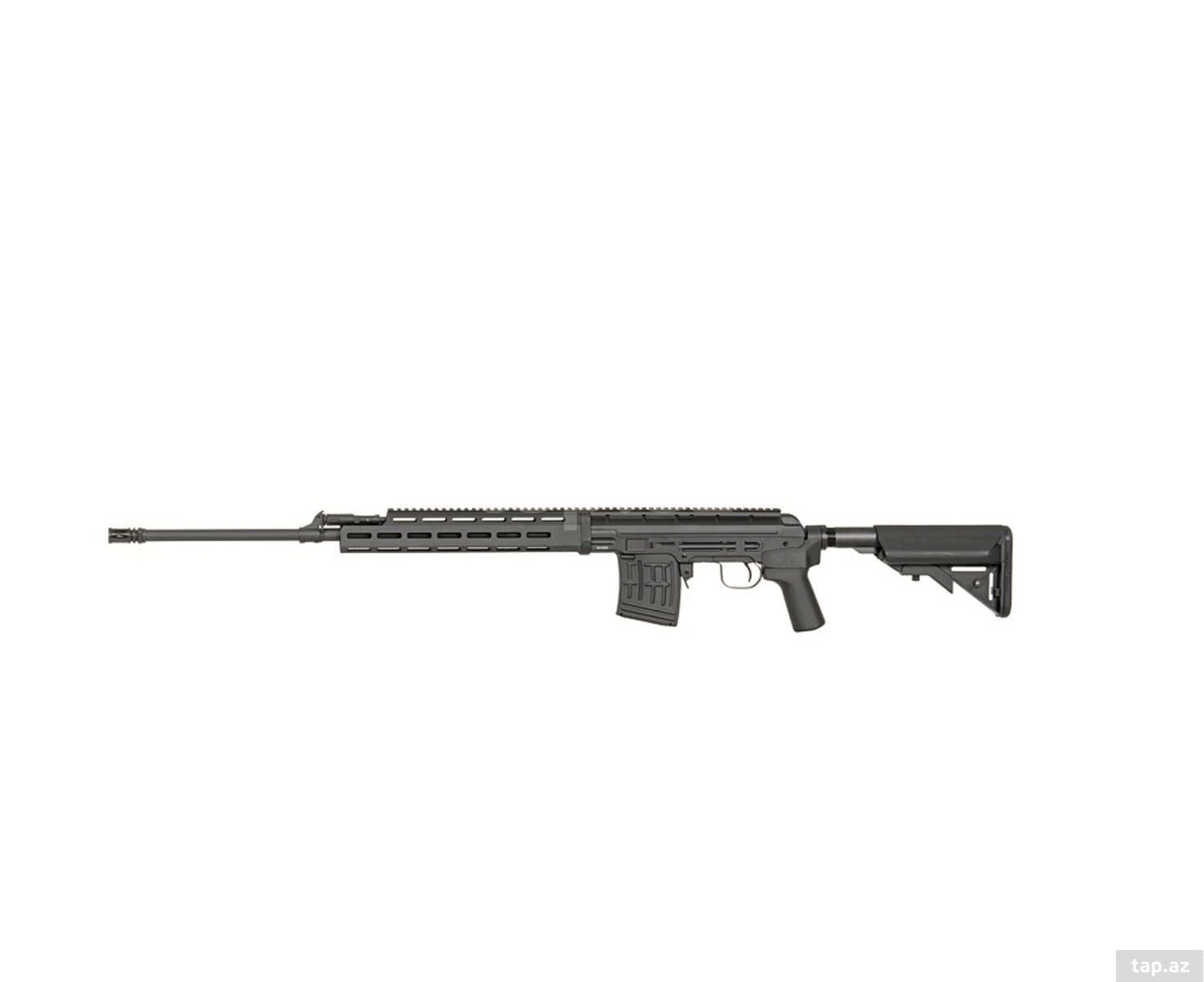 CYMA CM.057B Airsoft tüfəngi — 1