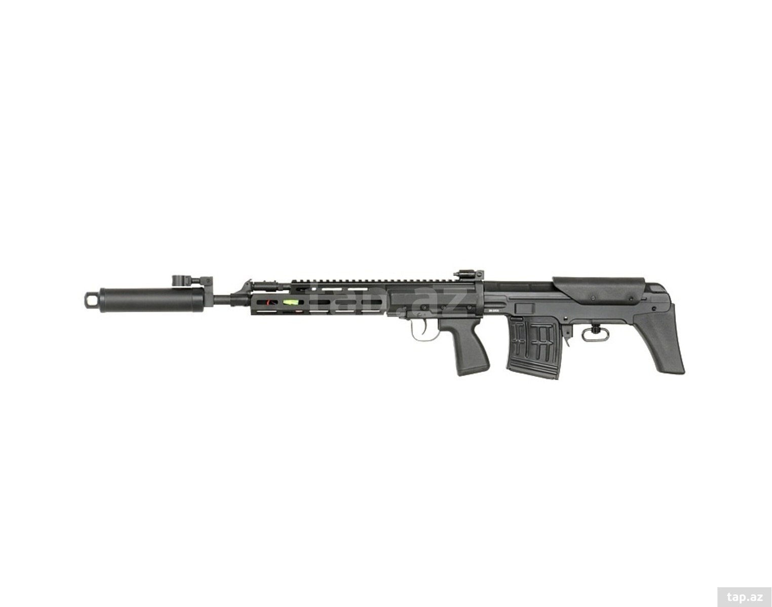 CYMA CM.057C TN Airsoft tüfəngi