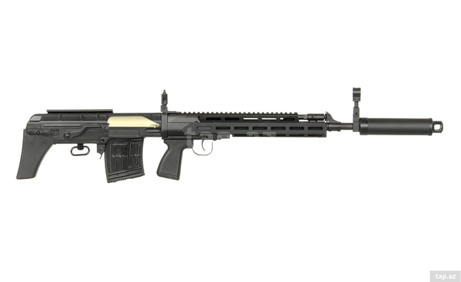 CYMA CM.057C TN Airsoft tüfəngi (2)