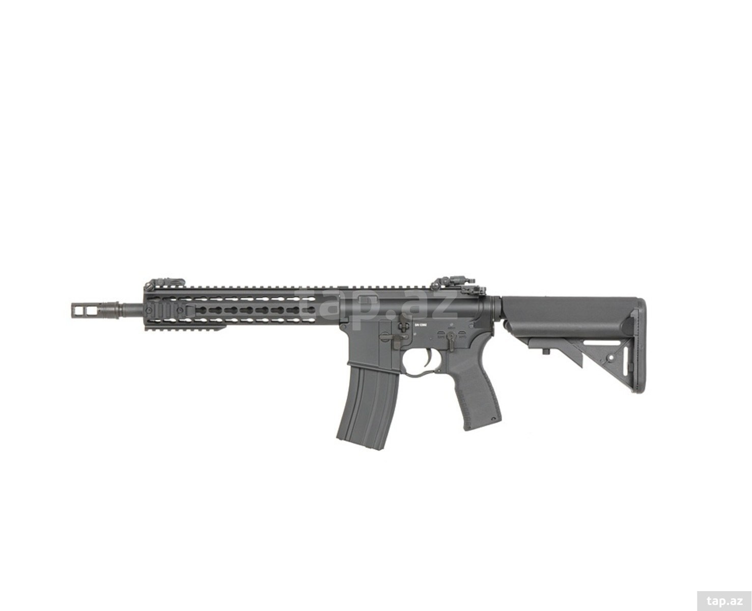 CYMA CM.068B BK Airsoft tüfəngi — 1