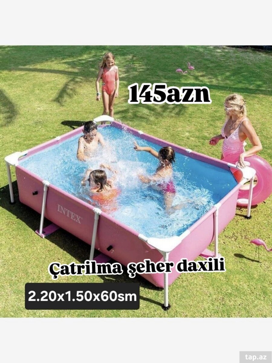 İntex hovuzları (16)