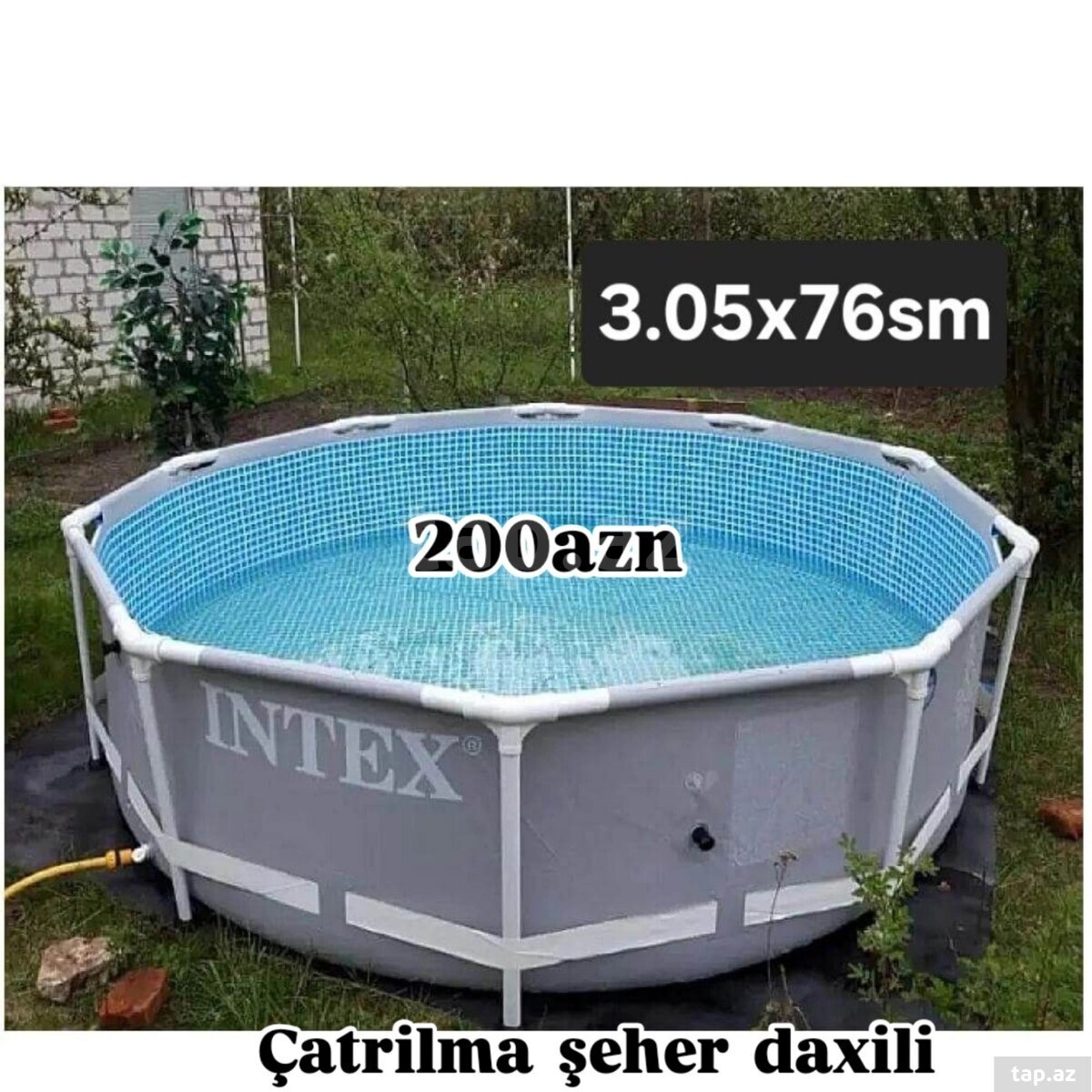 İntex hovuzları (18)