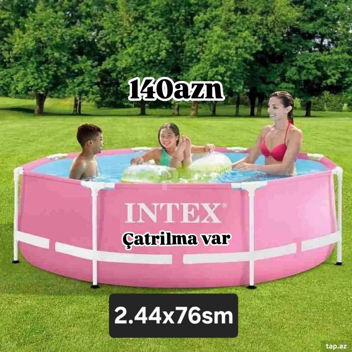 İntex hovuzları (11)