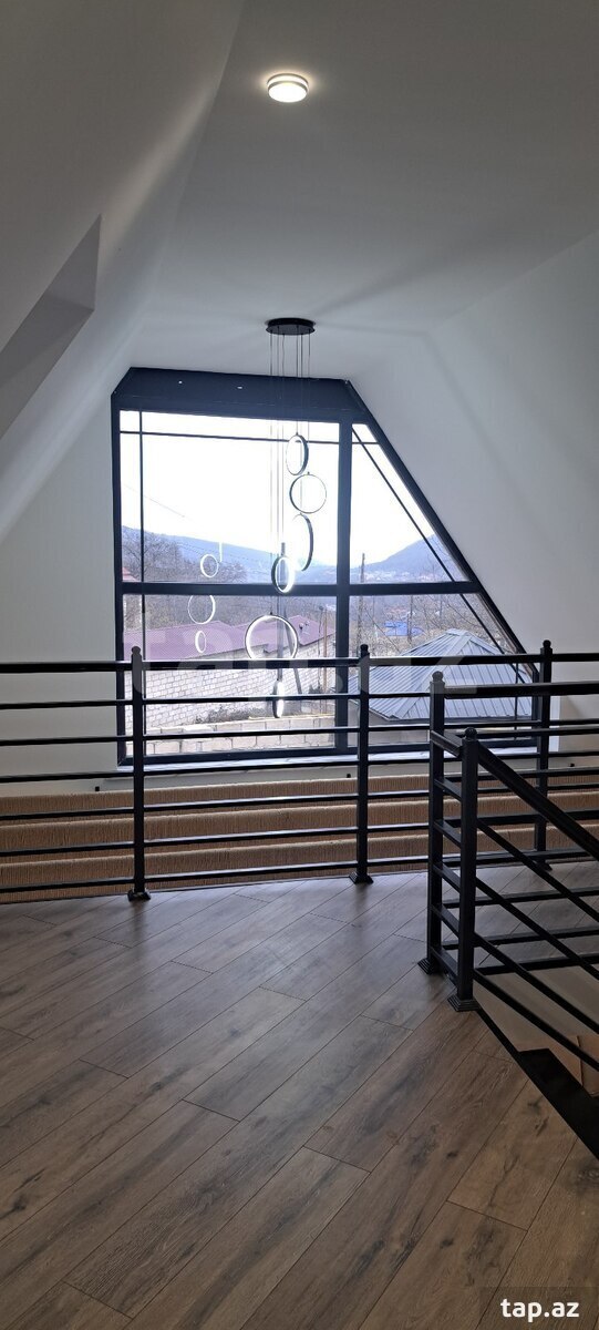 Villa kirayə verilir, Quba r. (11)