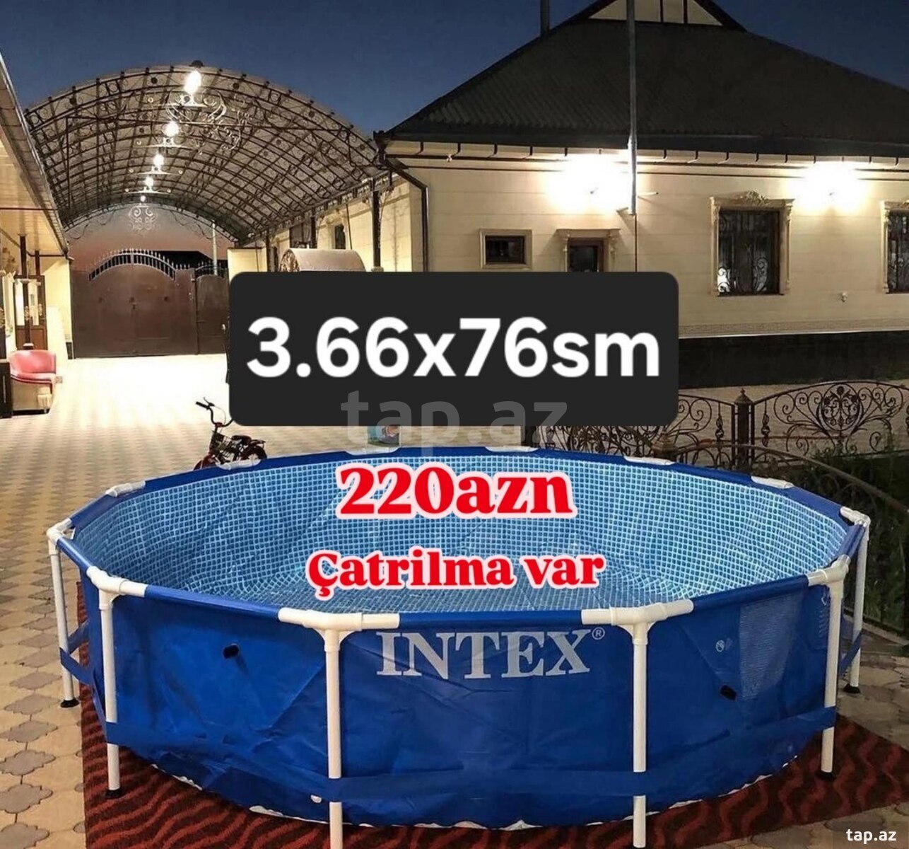 İntex hovuzları (19)
