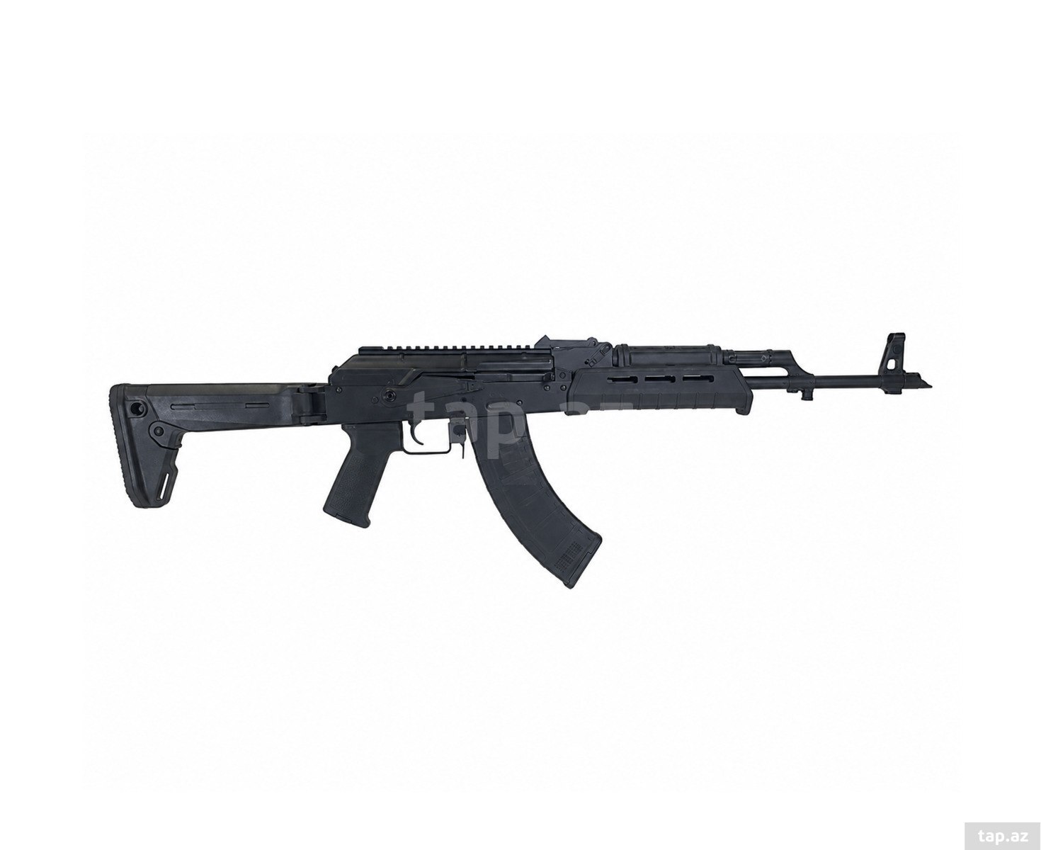 CYMA CM.077E Airsoft tüfəngi — 1
