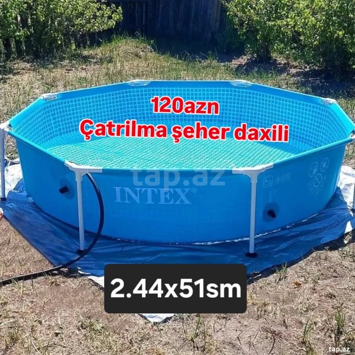 İntex hovuzları (21)