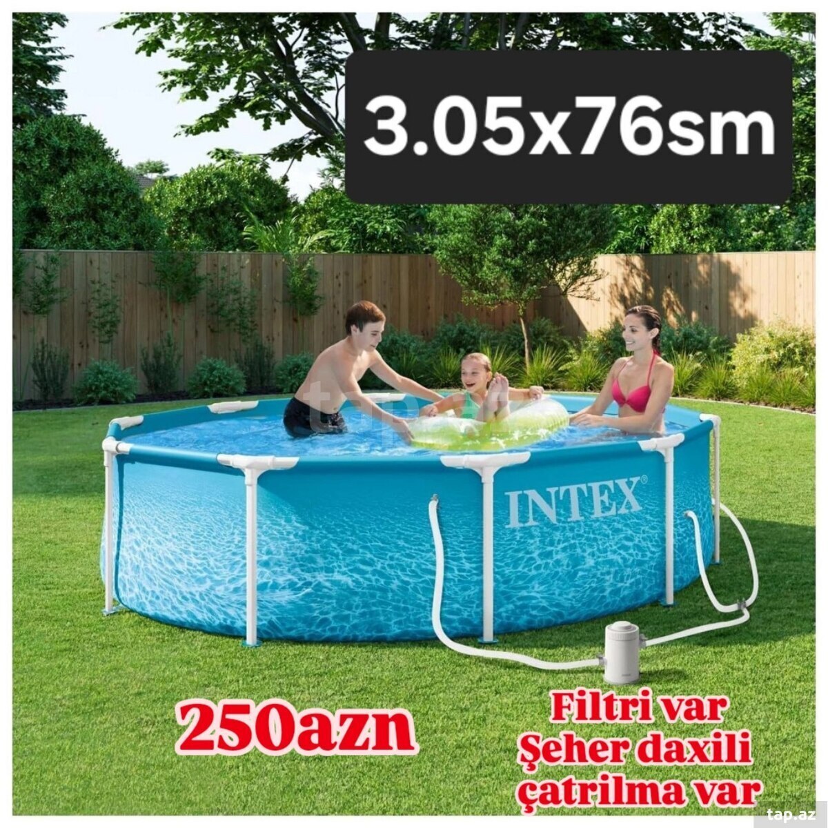 İntex hovuzları (14)
