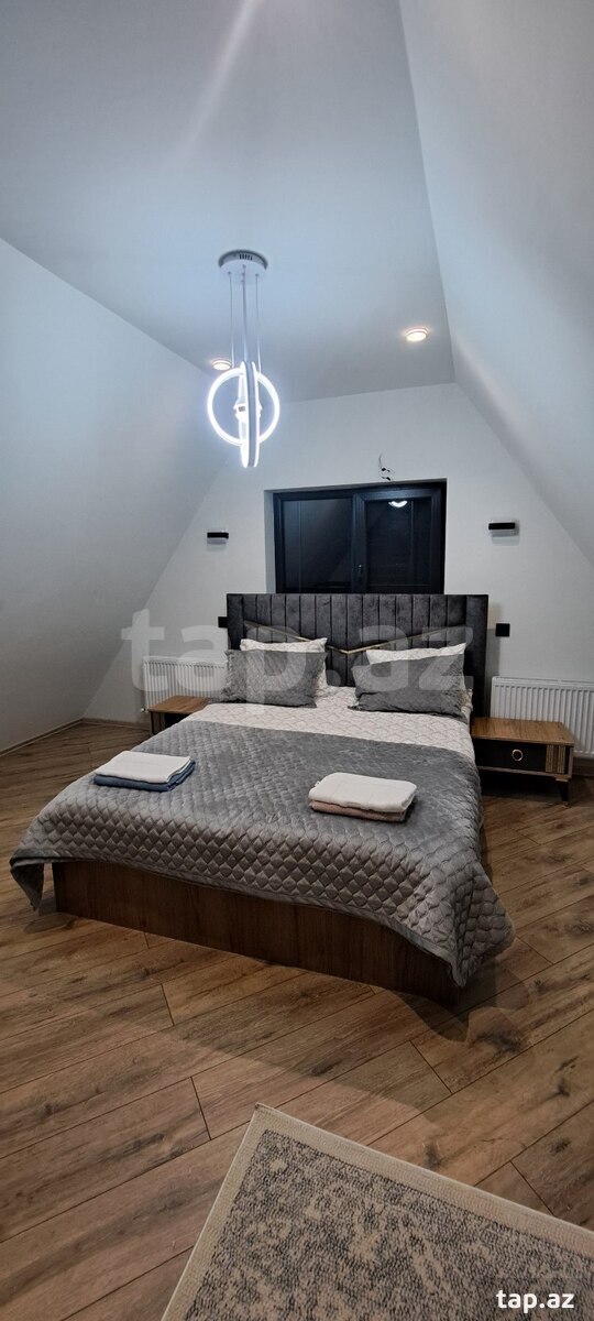 Villa kirayə verilir, Quba r. (12)