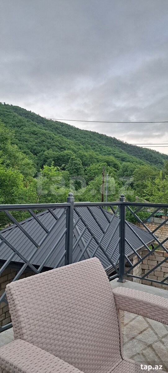 Villa kirayə verilir, Quba r. (14)