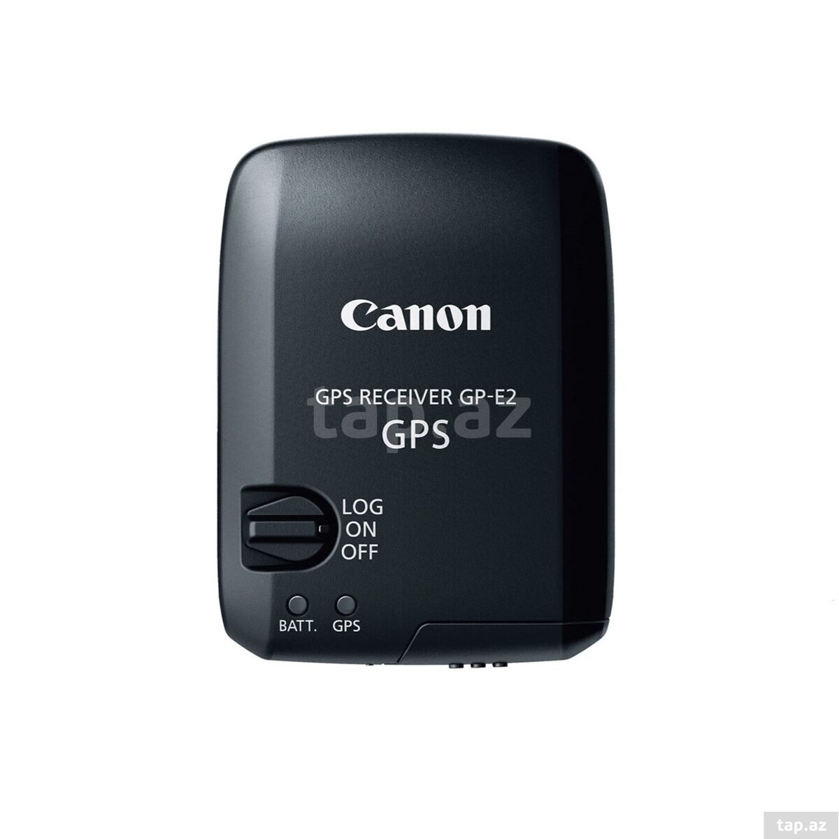 Canon GPS Receiver GP-E2 Kamera GPS Module — 1