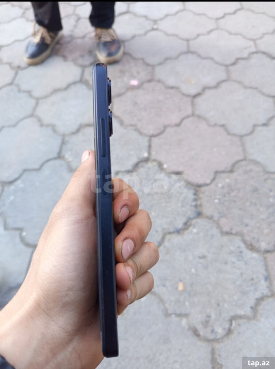 Xiaomi 12 Green 256GB/8GB (2)