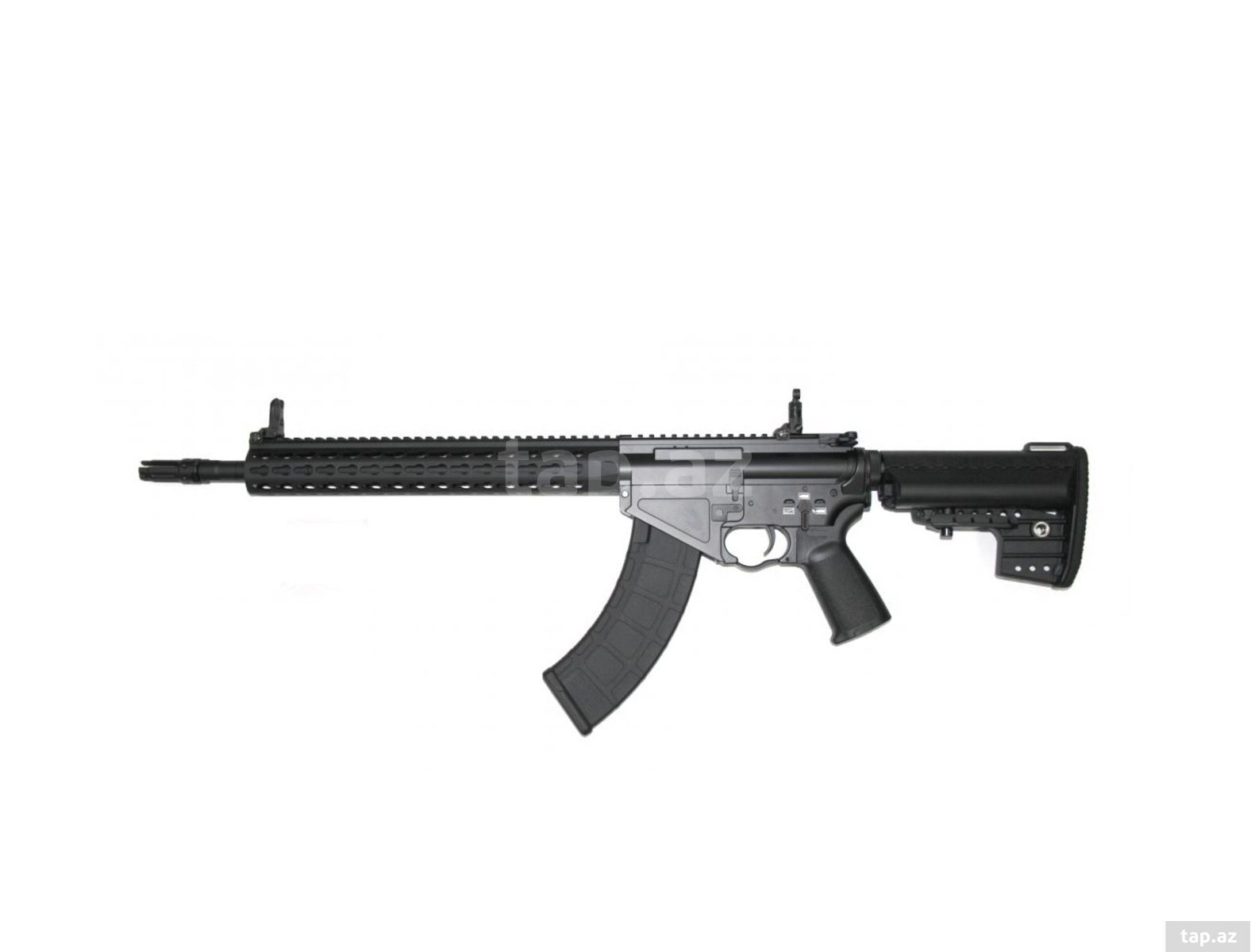 CYMA CM.093C TN Airsoft tüfəngi — 1