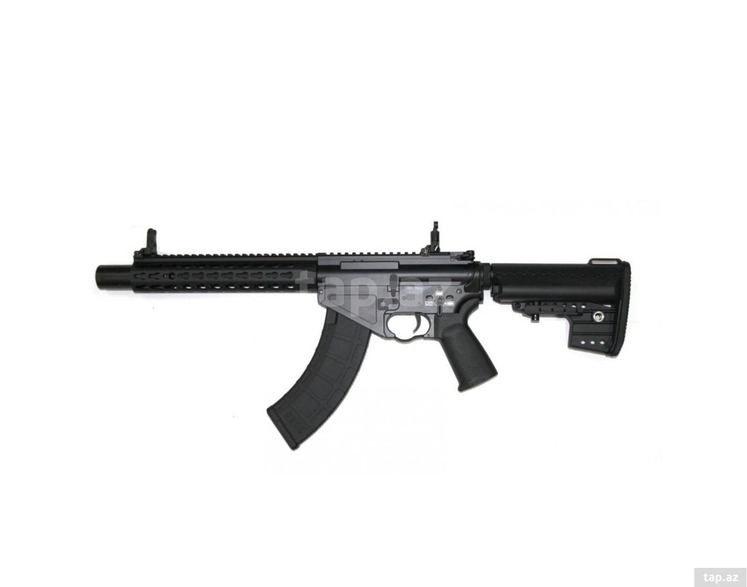CYMA CM.093D Airsoft tüfəngi — 1